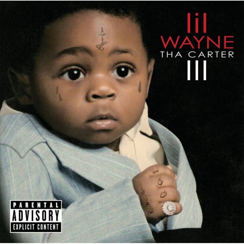 Tha Carter III [LP, Vol. 1]