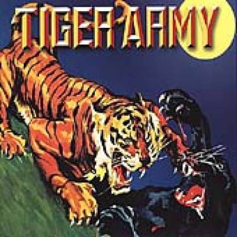 Tiger Army
