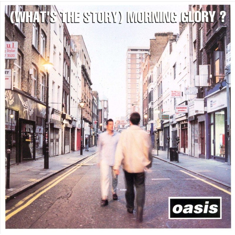 (What’s the Story) Morning Glory?