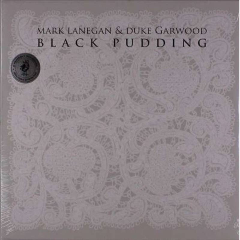 Black Pudding