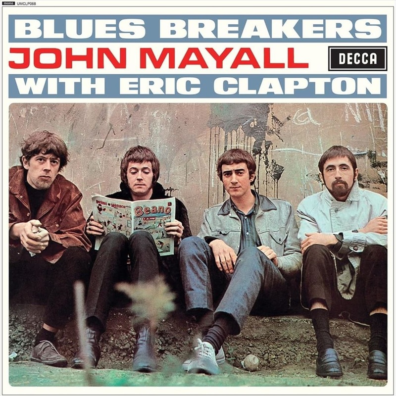 Blues Breakers