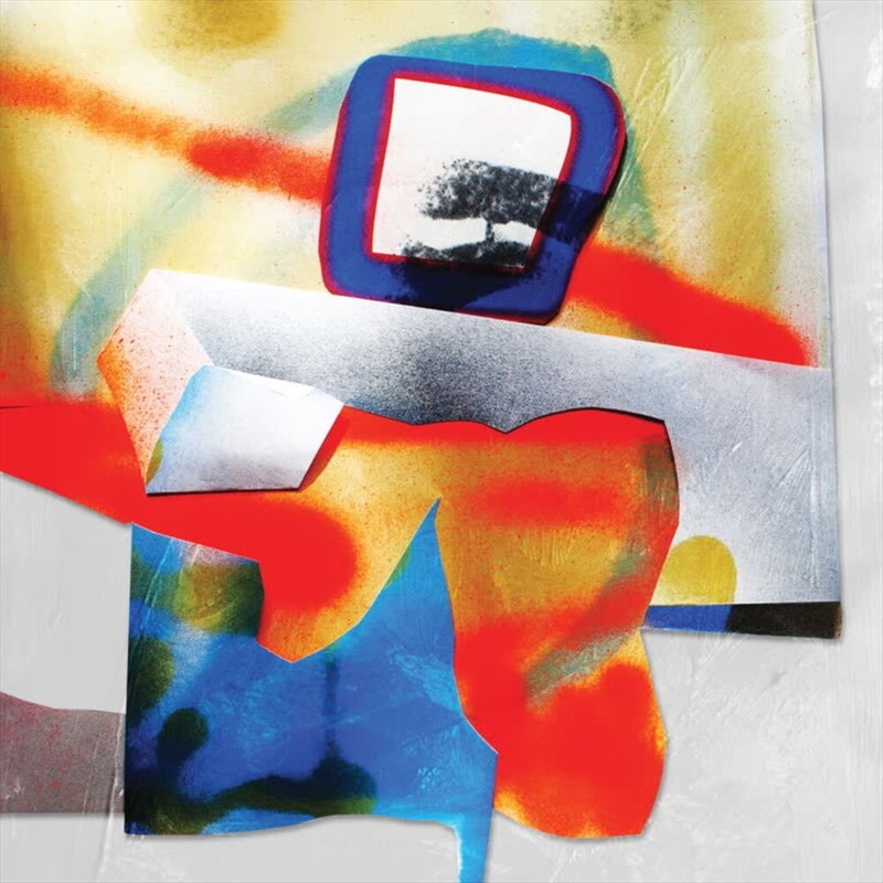 Changing Channels [12″ #1]
