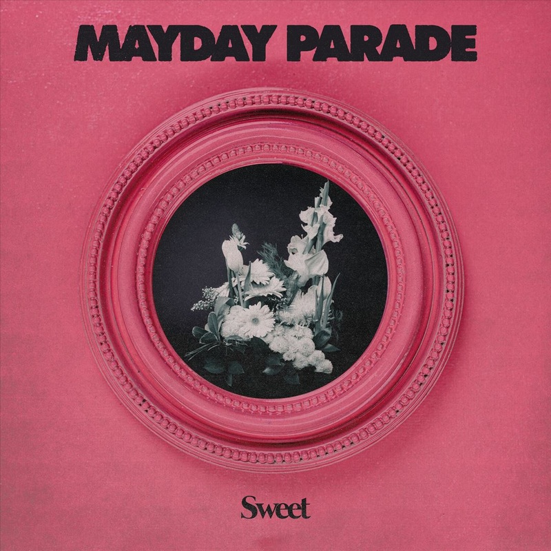 Sweet (Pink Bubblegum Vinyl)