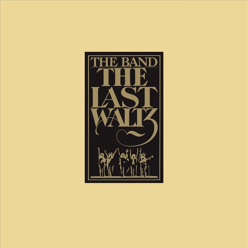The Last Waltz (ROCKTOBER)