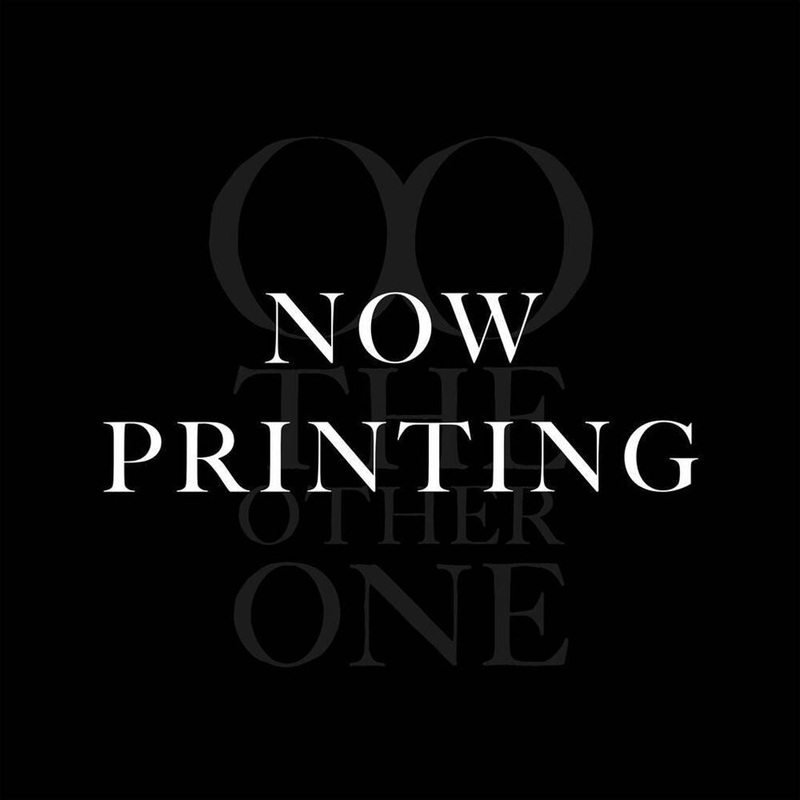 The Other One [Clear Vinyl]