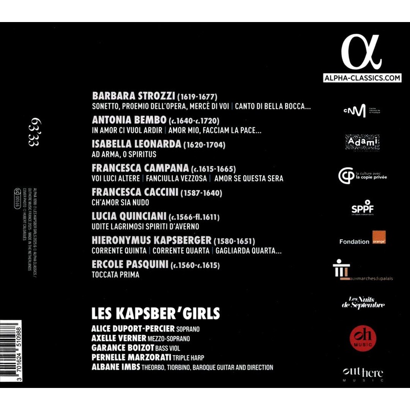 Vox Feminae