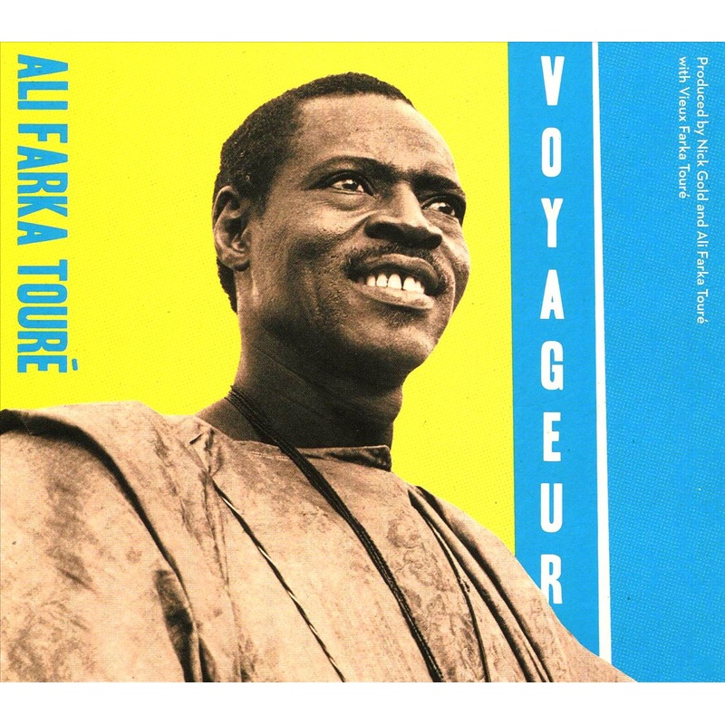 Voyageur