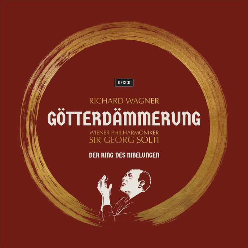Wagner: Gtterdmmerung