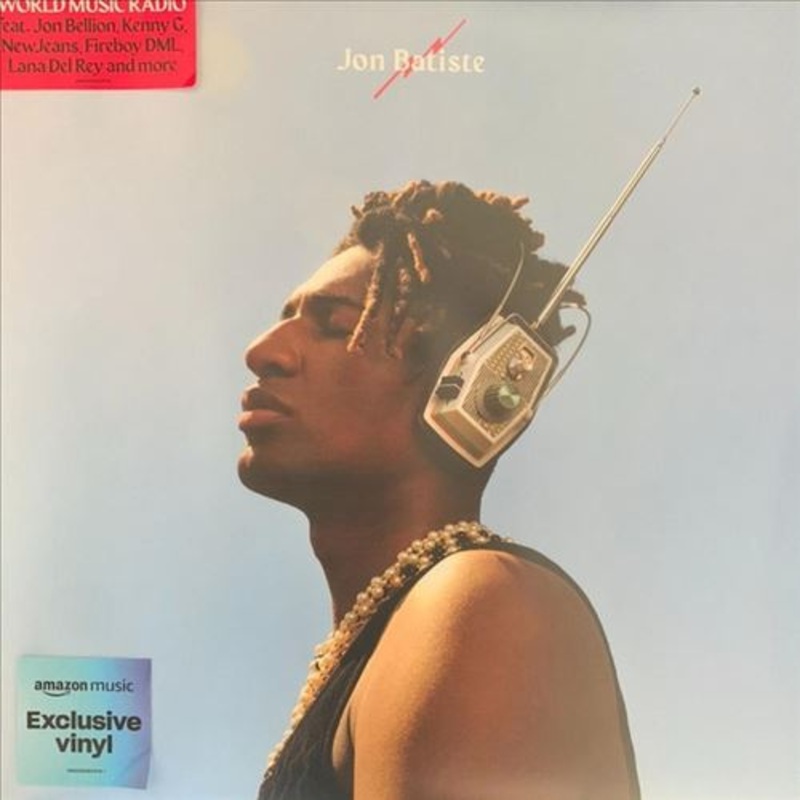World Music Radio