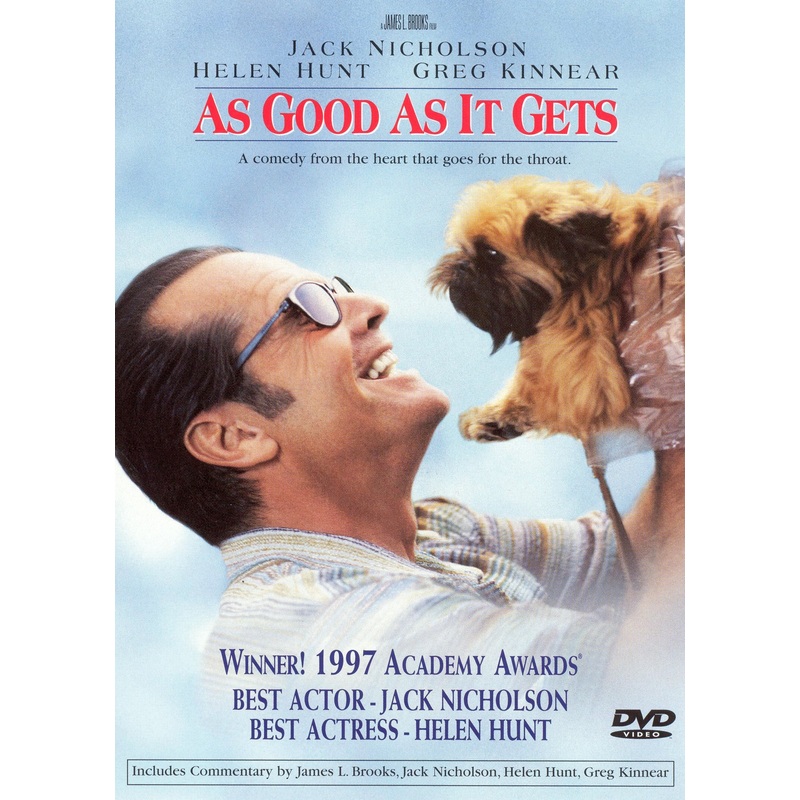 As Good As It Gets [WS]