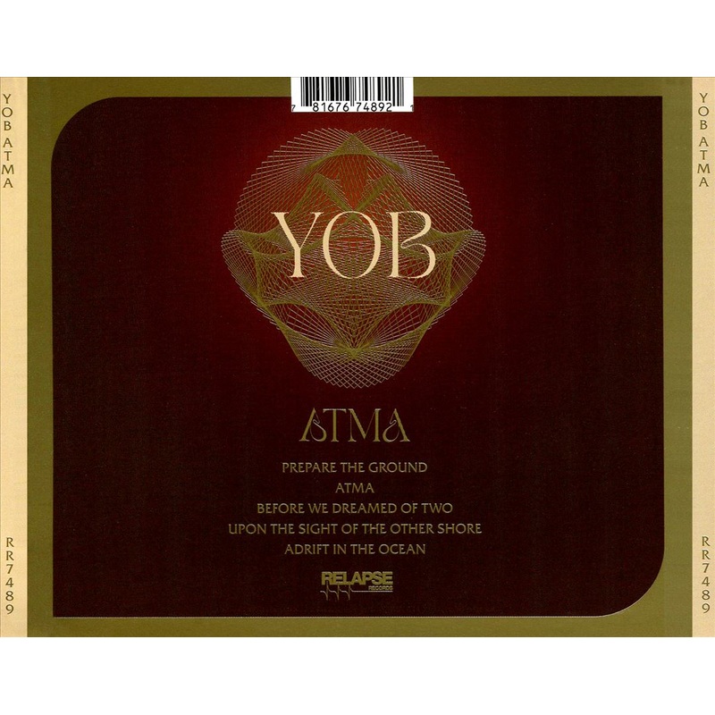 Atma [Deluxe Edition]