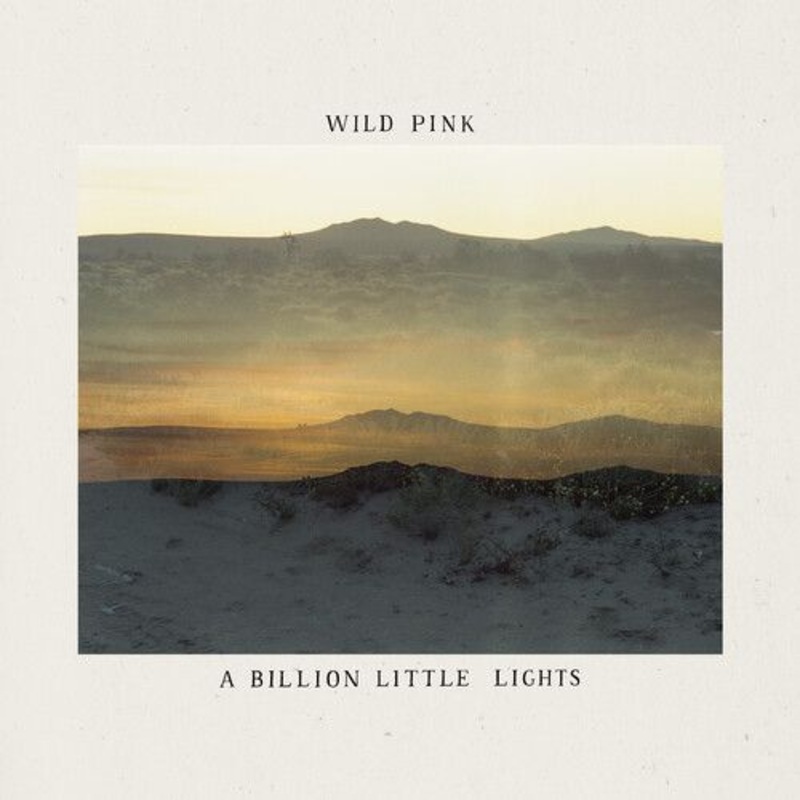Billion Little Lights