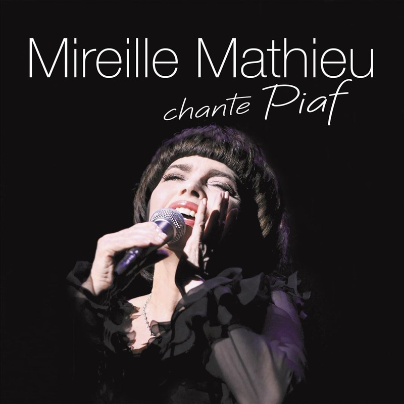 Chante Piaf