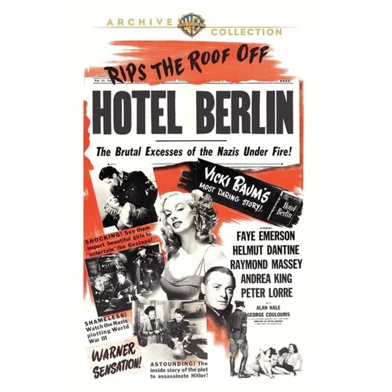 Hotel Berlin