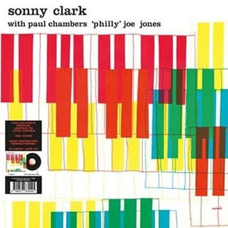 Sonny Clark Trio [1957]