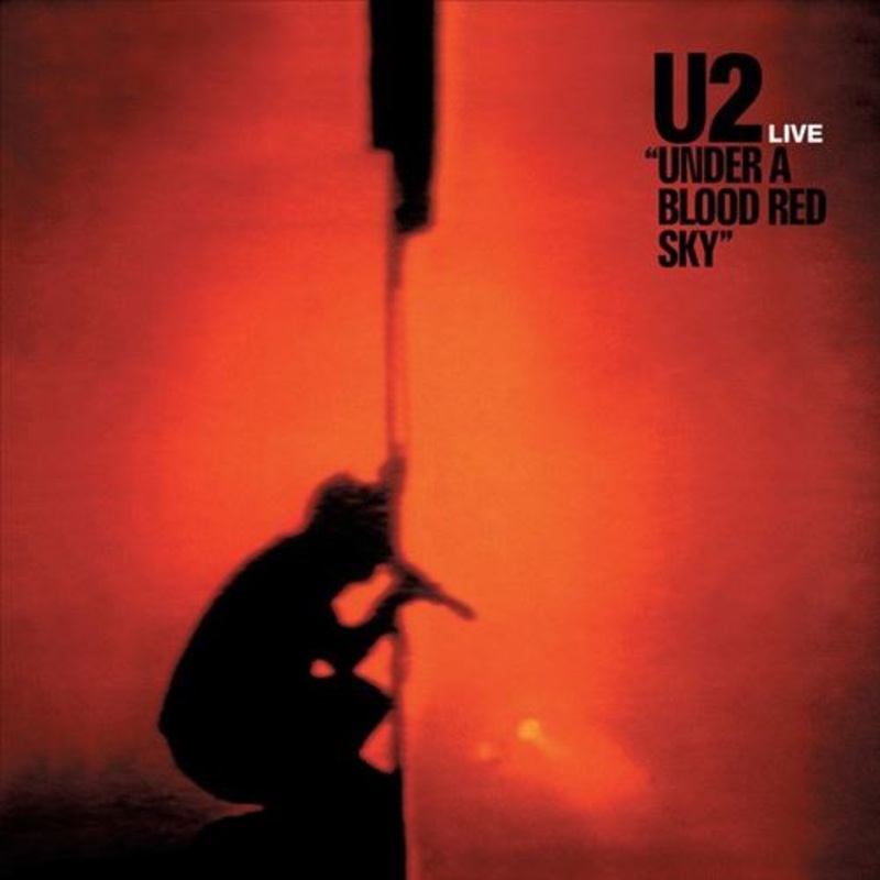 Under a Blood Red Sky