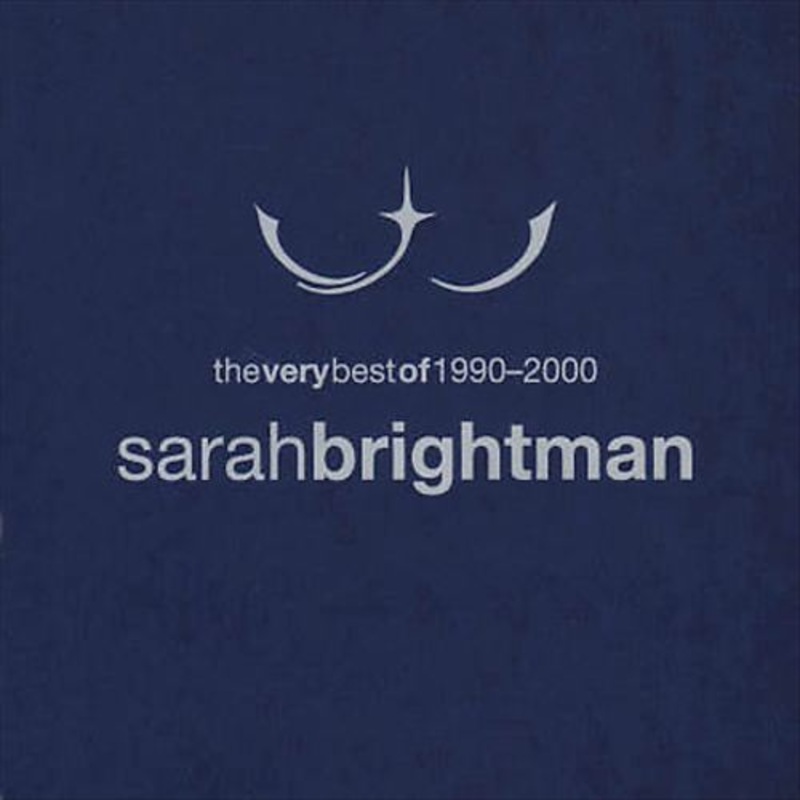Very Best of Sarah Brightman: 1990-2000