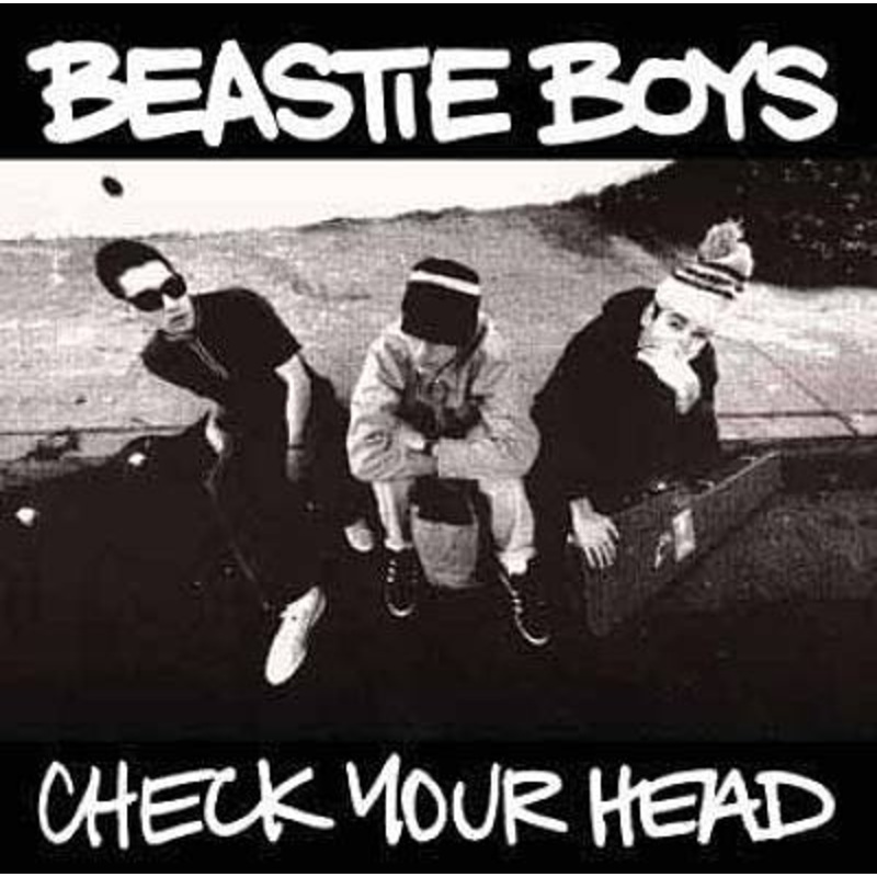 Check Your Head [Remastered Edition]