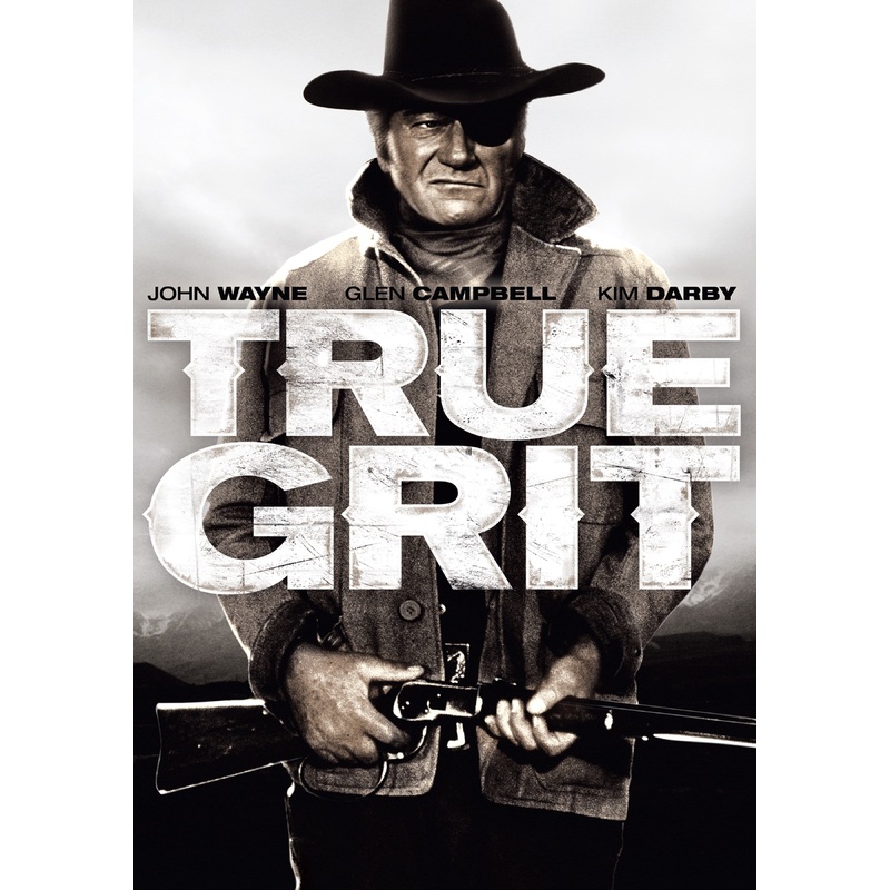 True Grit