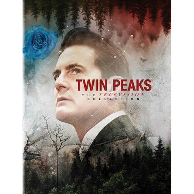 Twin Peaks: The Television Collection