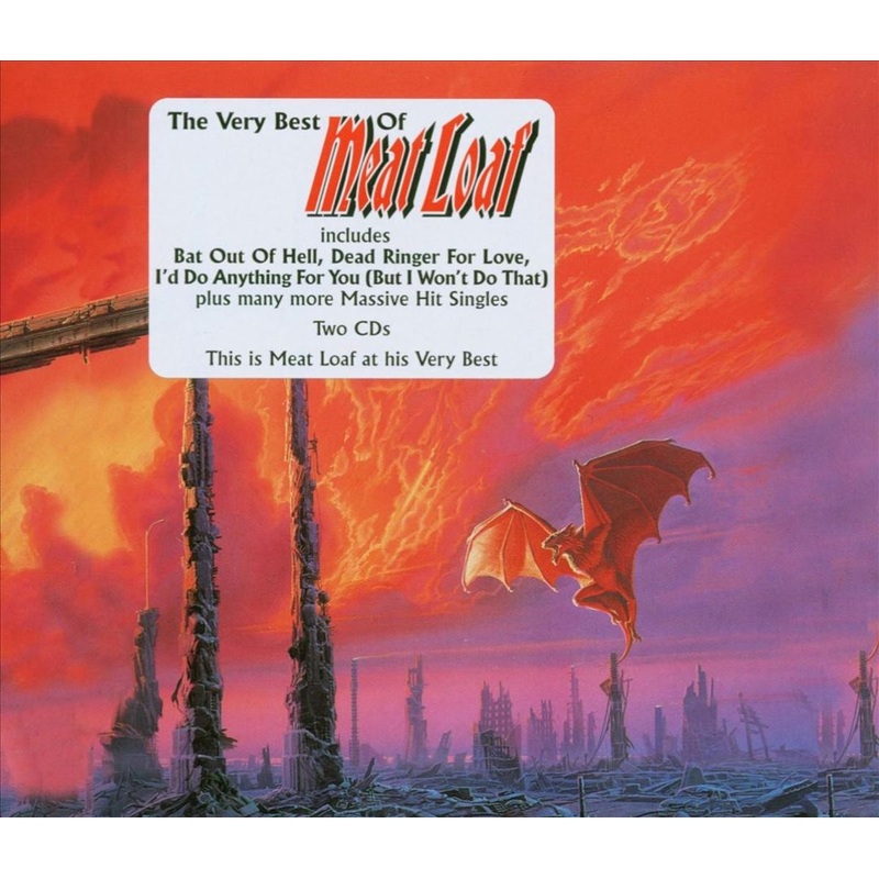 Very Best of Meatloaf