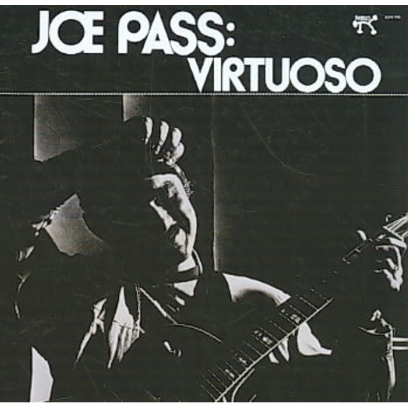 VIRTUOSO (OJC REMASTERS)