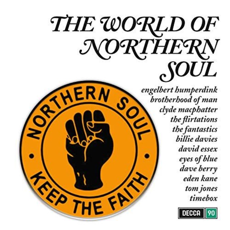World of Northern Soul