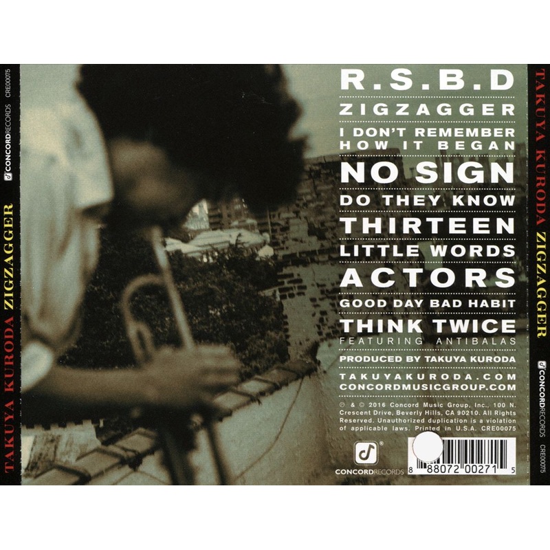 Zigzagger