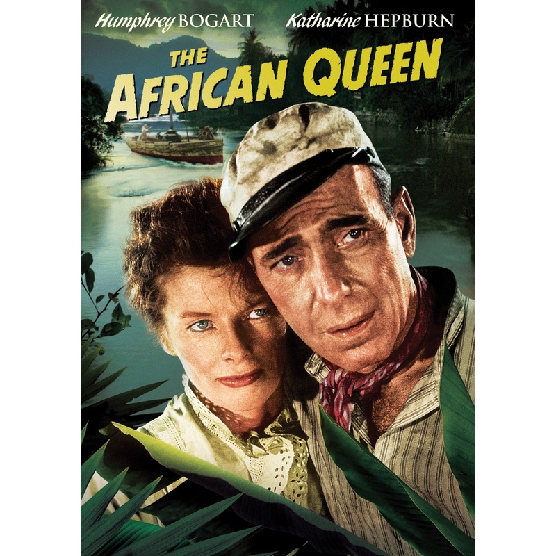 African Queen