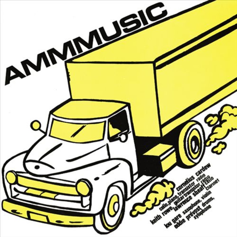 Ammmusic