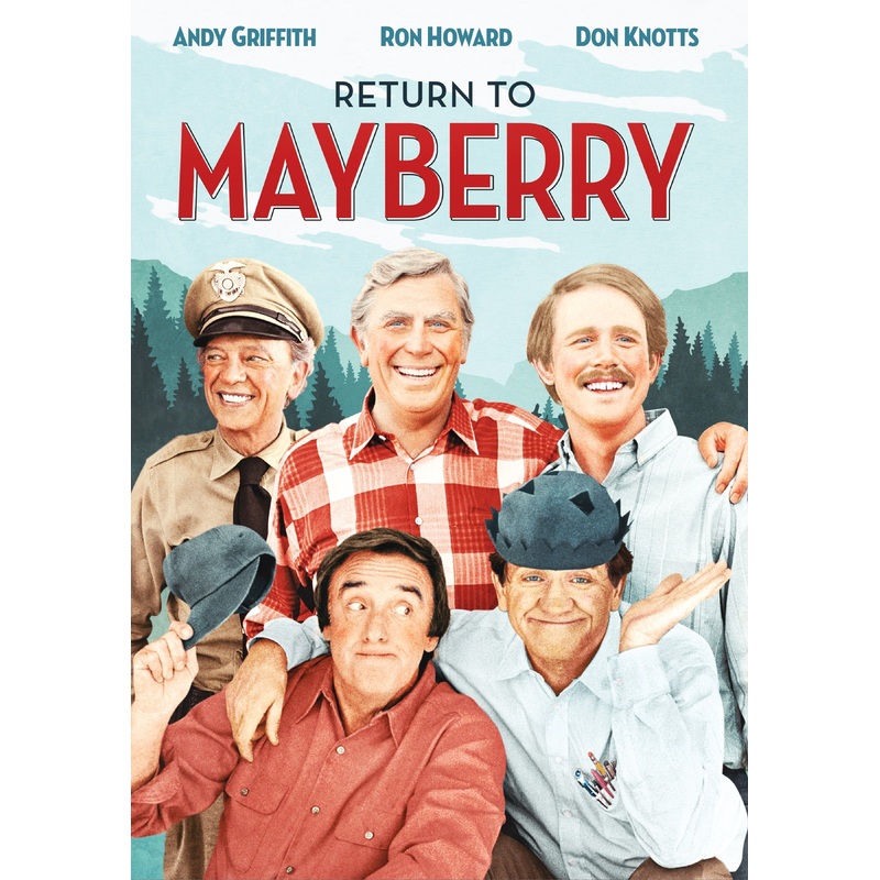 Andy Griffith Show: Return to Mayberry