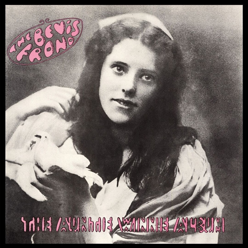Auntie Winnie Album