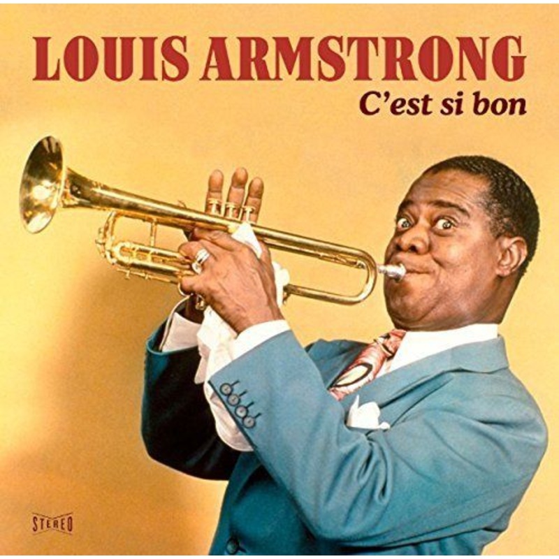 C’est Si Bon [Dreyfus]