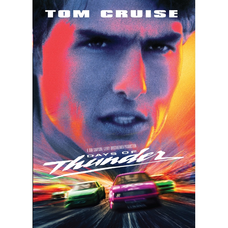 Days of Thunder