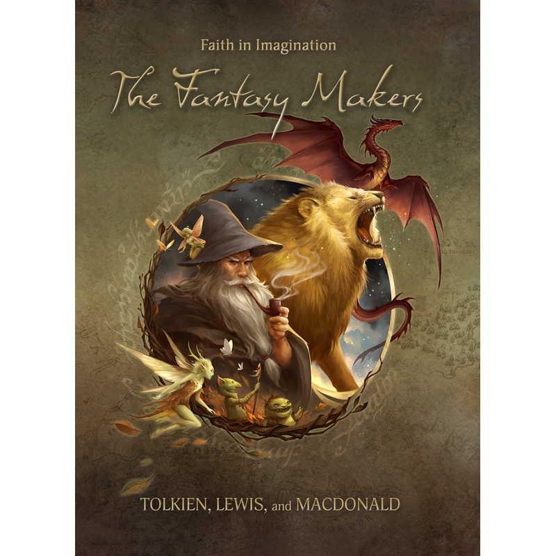 Fantasy Makers