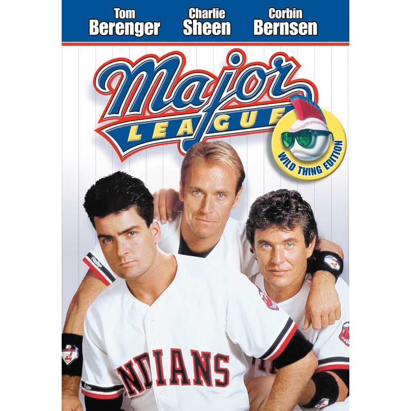 MAJOR LEAGUE