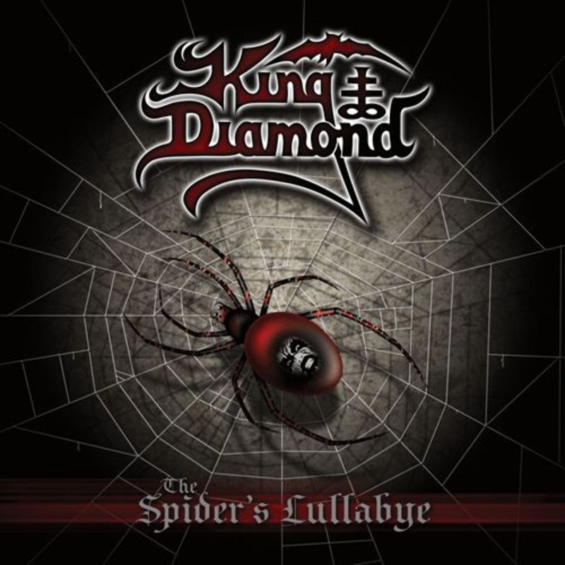 Spider’s Lullabye [LP]