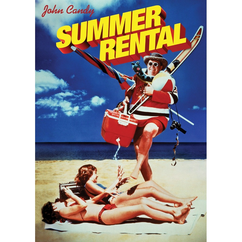Summer Rental