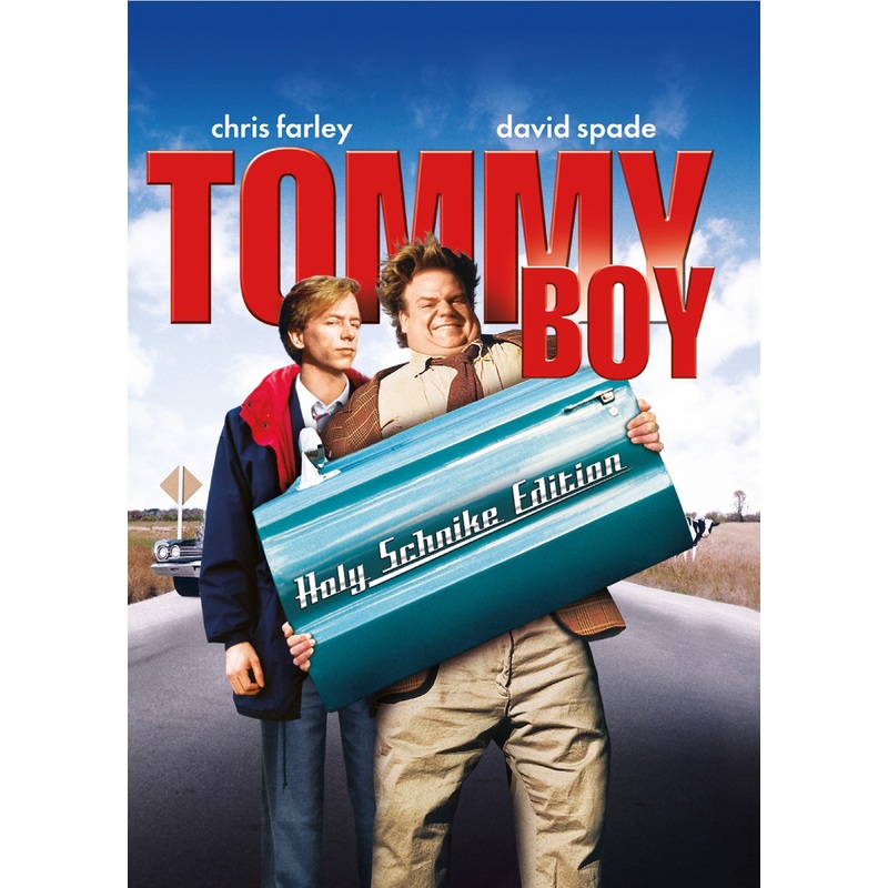 Tommy Boy