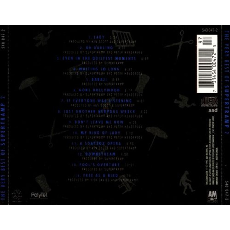 Very Best Of II