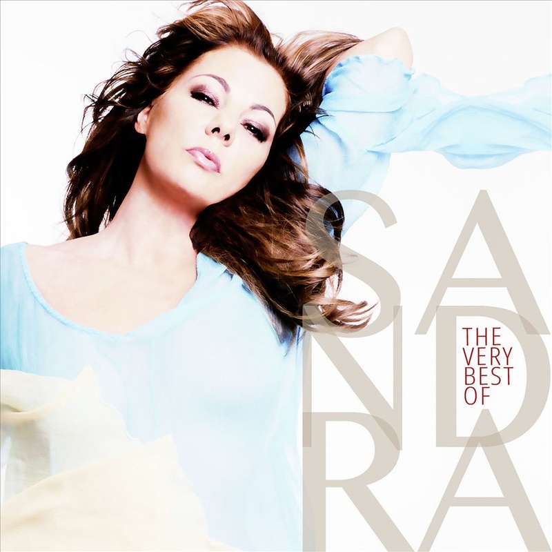 Very Best of Sandra