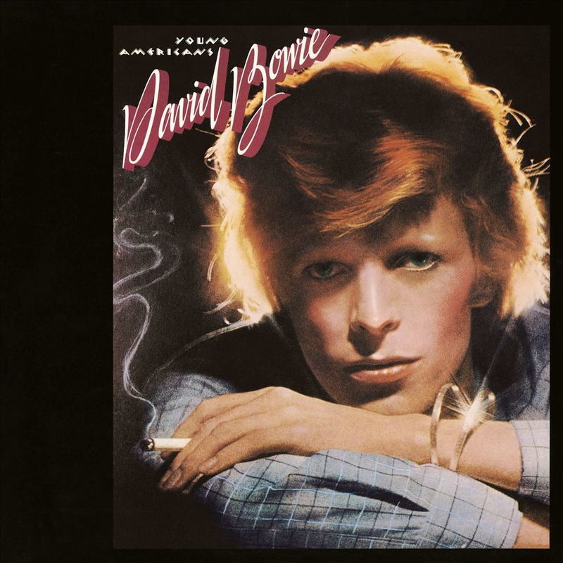 Young Americans [LP]