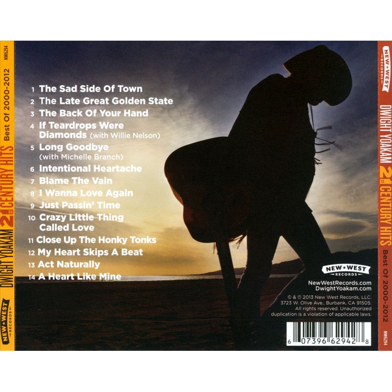 21st Century Hits: Best of 2000-2012