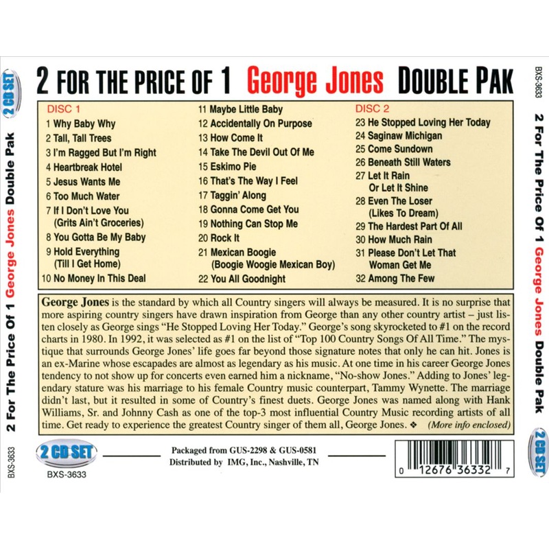 32 Greatest Hits