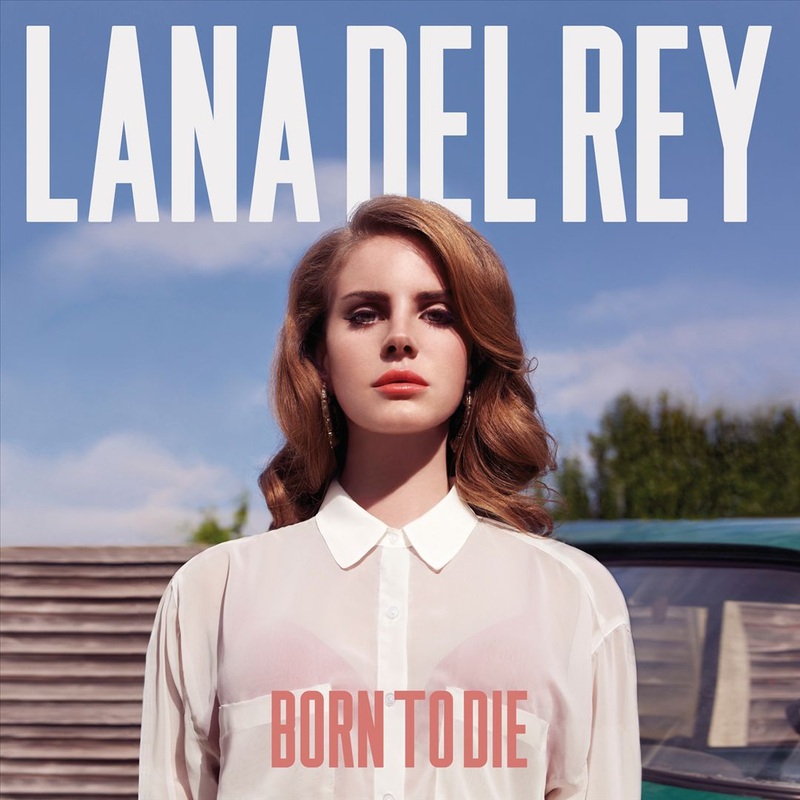 Born to Die [LP]