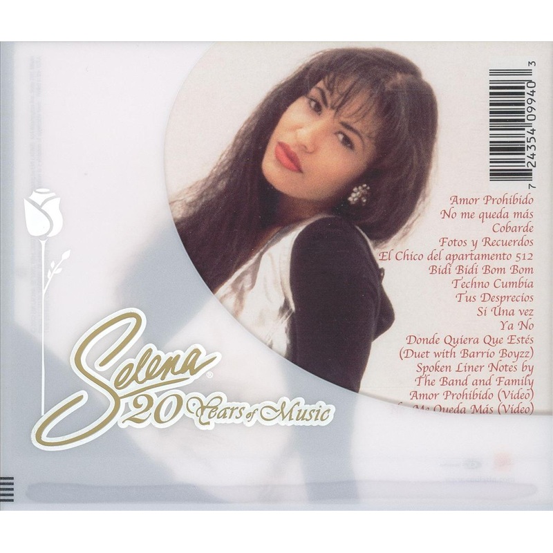 Amor Prohibido [Bonus Tracks]