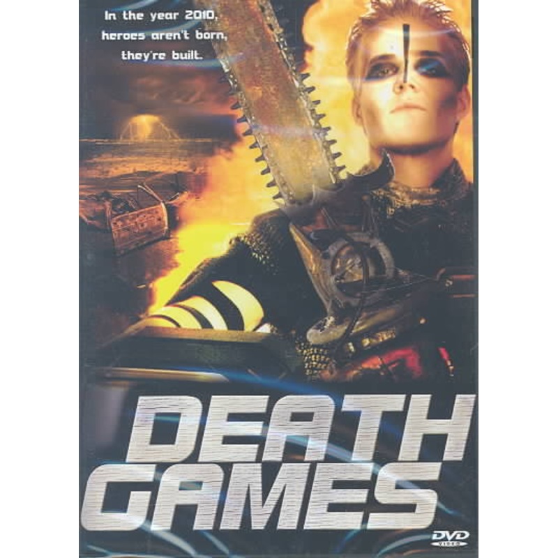 Death Games