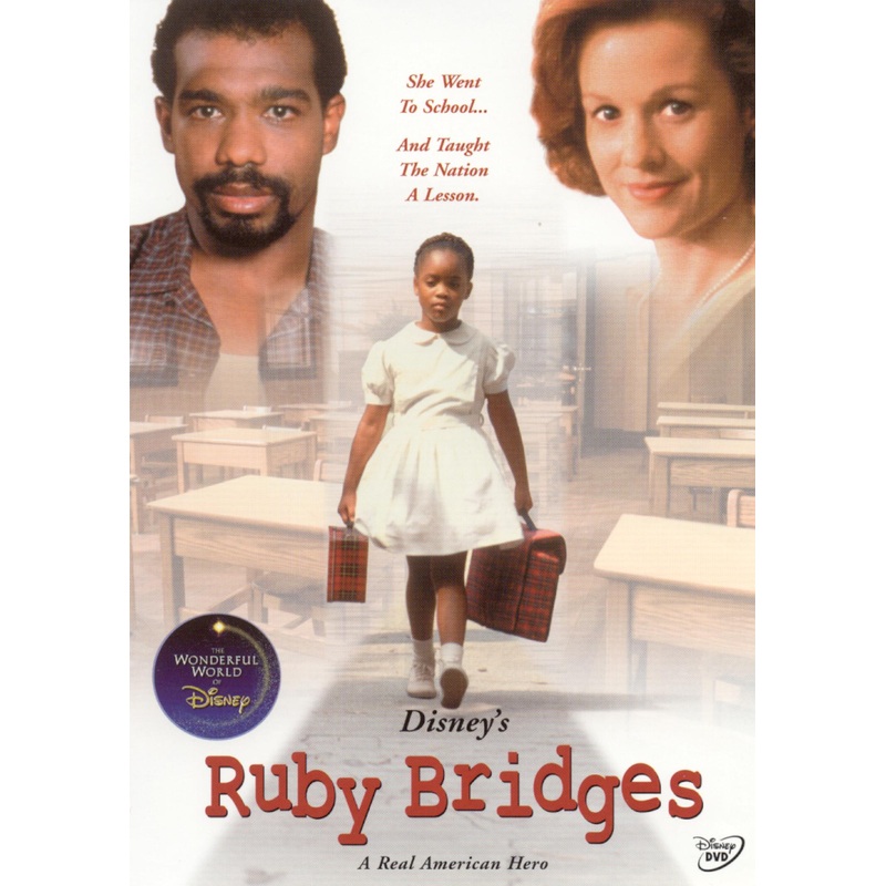 Disney’s Ruby Bridges