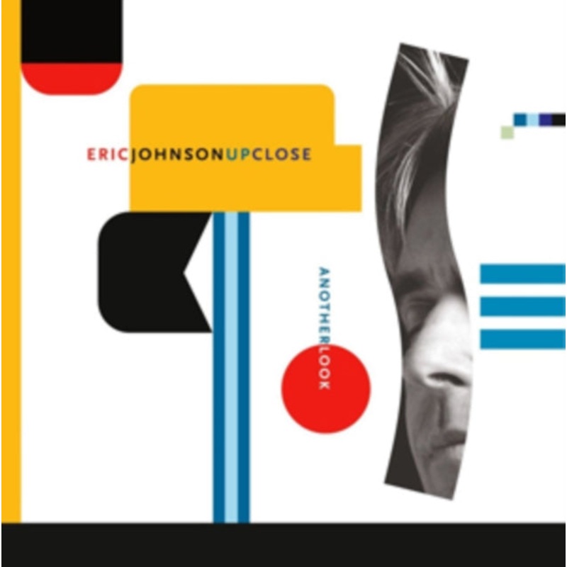 UPCLOSE-ANOTHER LOOK (CD)