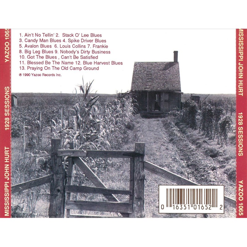 1928 Sessions